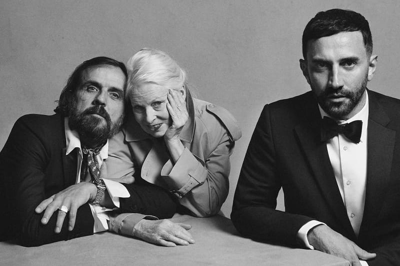 Burberry 宣布將與 Vivienne Westwood 推出合作系列