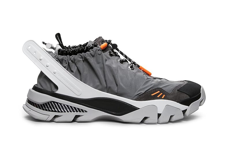 CALVIN KLEIN 205W39NYC 2018 秋冬新版 Carlos 10 開放預購