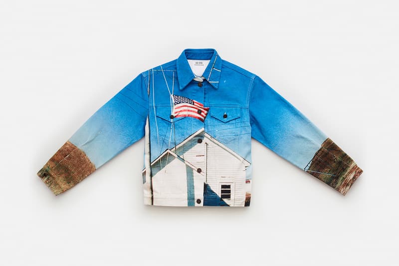 Raf Simons 為 CALVIN KLEIN JEANS 推出全新支線品牌 Est. 1978