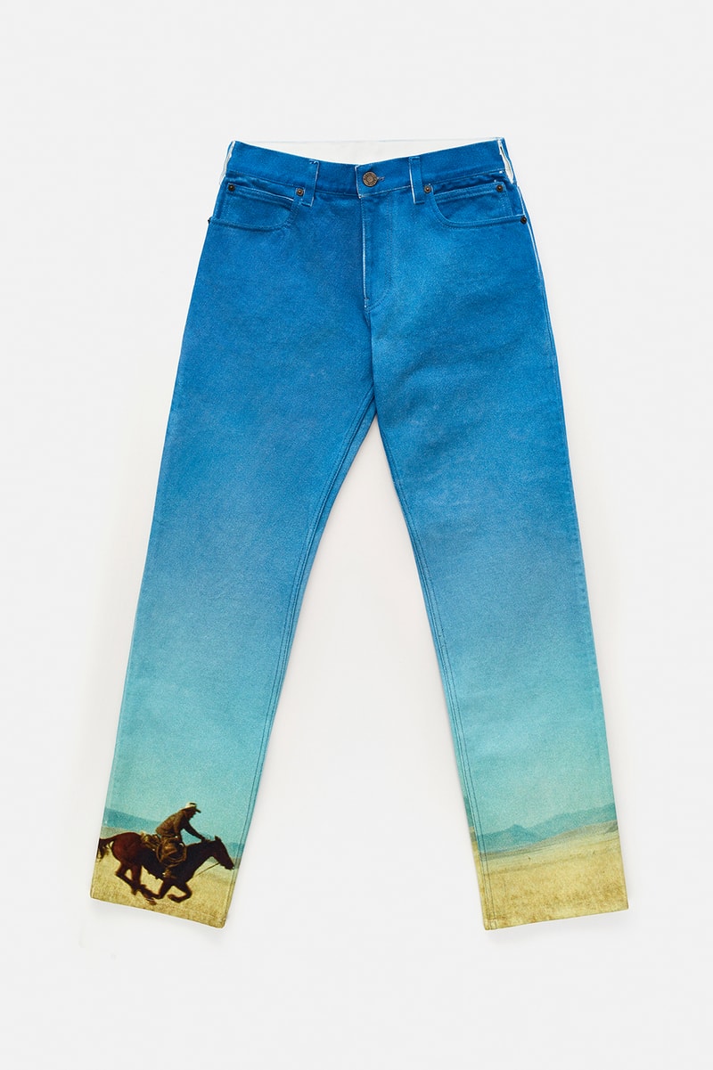 Raf Simons 為 CALVIN KLEIN JEANS 推出全新支線品牌 Est. 1978