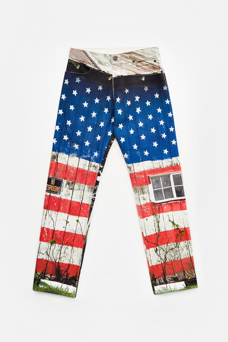 Raf Simons 為 CALVIN KLEIN JEANS 推出全新支線品牌 Est. 1978