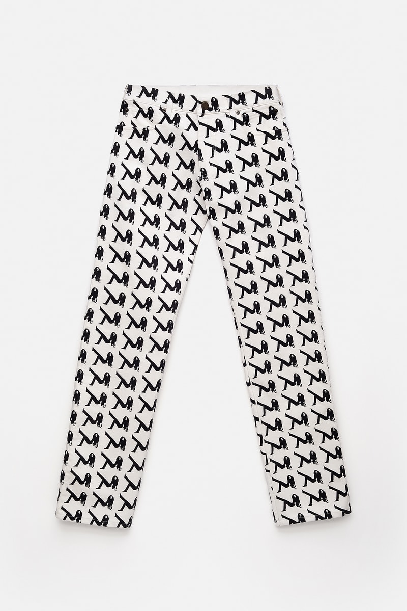 Raf Simons 為 CALVIN KLEIN JEANS 推出全新支線品牌 Est. 1978
