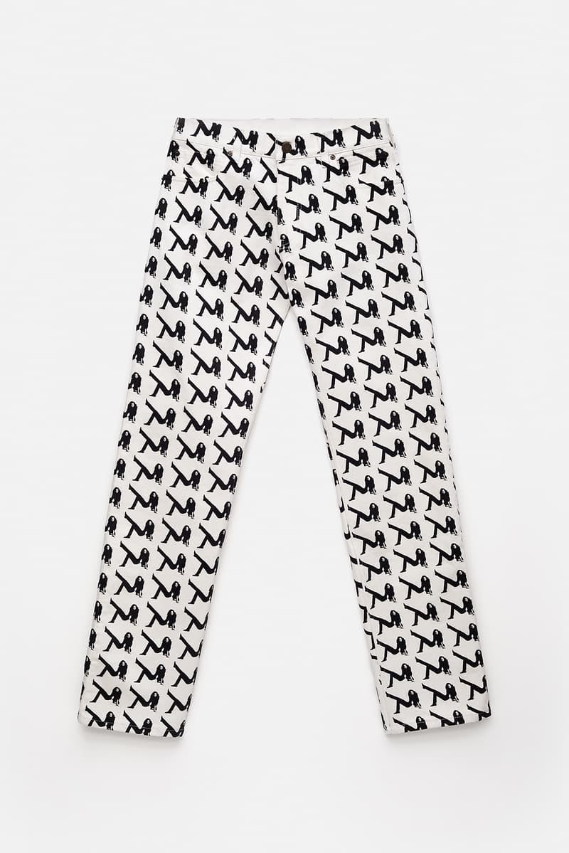 Raf Simons 為 CALVIN KLEIN JEANS 推出全新支線品牌 Est. 1978
