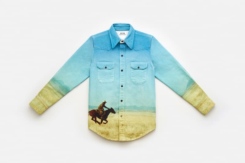 Raf Simons 為 CALVIN KLEIN JEANS 推出全新支線品牌 Est. 1978