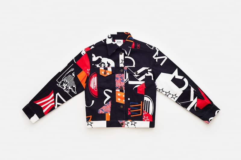 Raf Simons 為 CALVIN KLEIN JEANS 推出全新支線品牌 Est. 1978