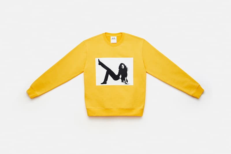 Raf Simons 為 CALVIN KLEIN JEANS 推出全新支線品牌 Est. 1978