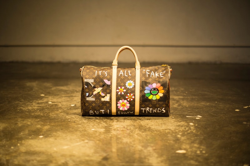 新晉藝術家 CB Hoyo 在香港舉辦個展「Made in China」展覽