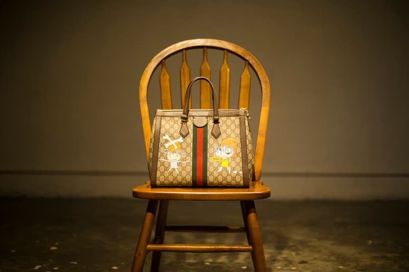 新晉藝術家 CB Hoyo 在香港舉辦個展「Made in China」展覽
