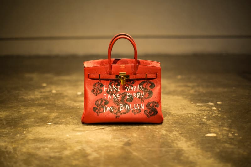 新晉藝術家 CB Hoyo 在香港舉辦個展「Made in China」展覽