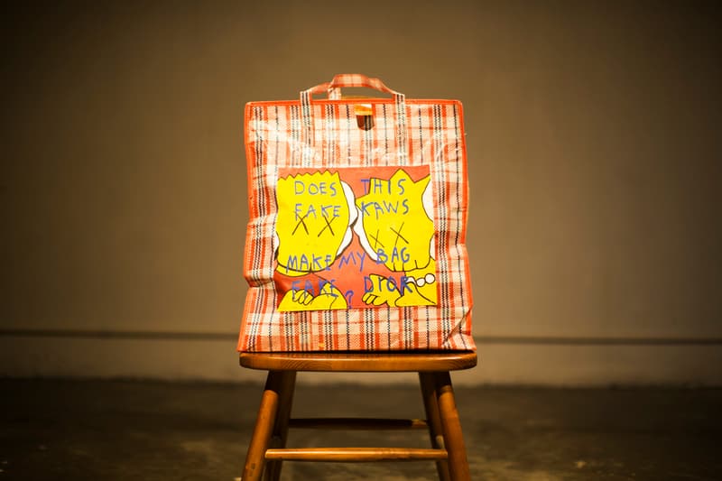新晉藝術家 CB Hoyo 在香港舉辦個展「Made in China」展覽