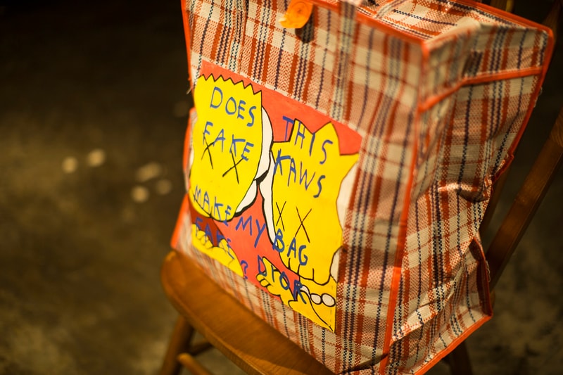 新晉藝術家 CB Hoyo 在香港舉辦個展「Made in China」展覽
