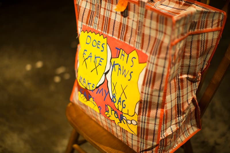 新晉藝術家 CB Hoyo 在香港舉辦個展「Made in China」展覽