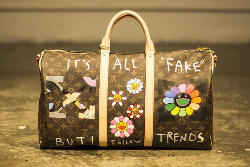 新晉藝術家 CB Hoyo 在香港舉辦個展「Made in China」展覽