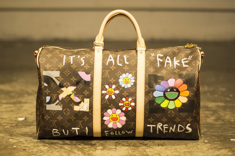 新晉藝術家 CB Hoyo 在香港舉辦個展「Made in China」展覽