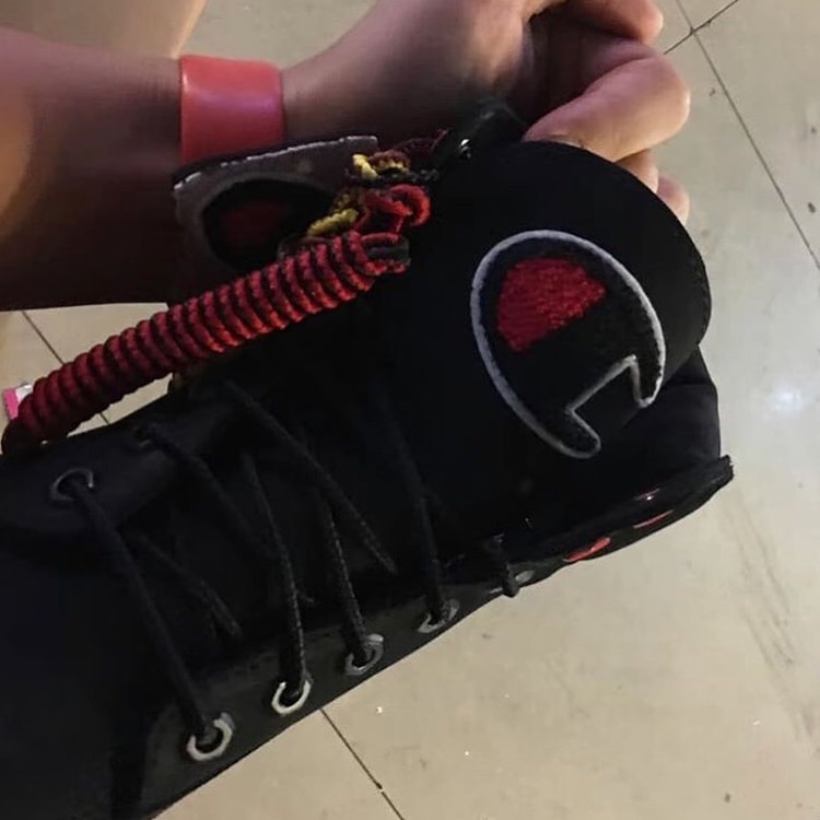 Champion x Timberland 全新 6" Boot 聯乘系列實物曝光