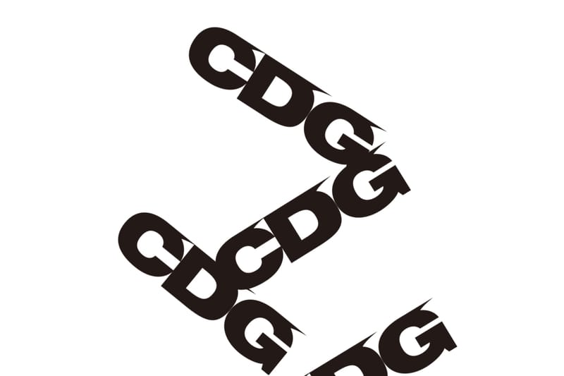 COMME des GARÇONS GOOD DESIGN SHOP 開設全新線上店舖