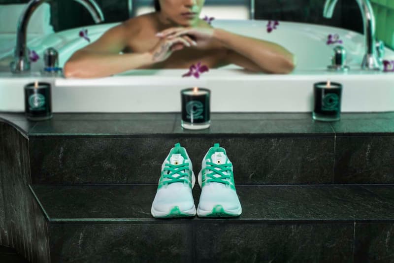 Concepts x adidas Consortium 全新聯乘 Energy BOOST「Shiatsu」鞋款