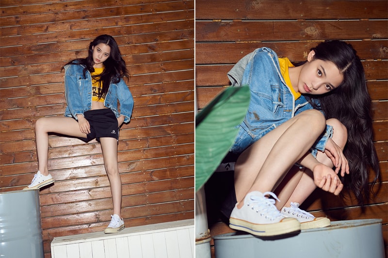 Converse 最新 Chuck 70 鞋款港台發售情報公開
