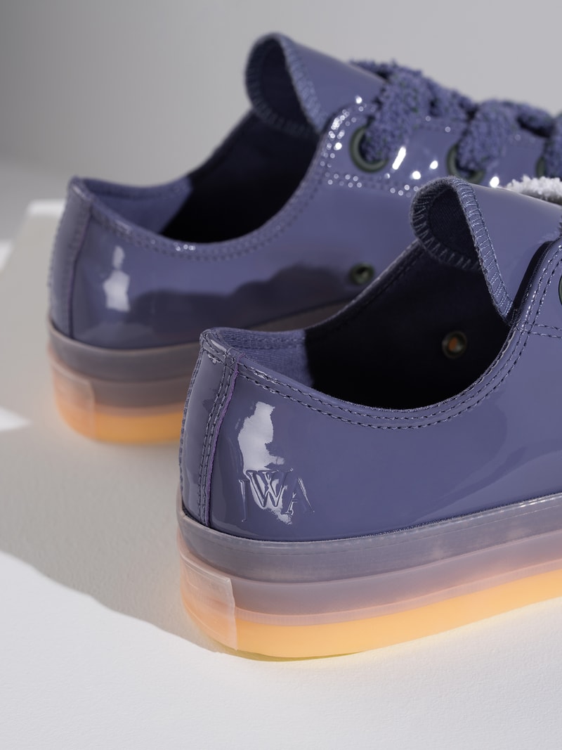 Converse x JW Anderson 全新聯乘 Chuck 70 系列正式發佈