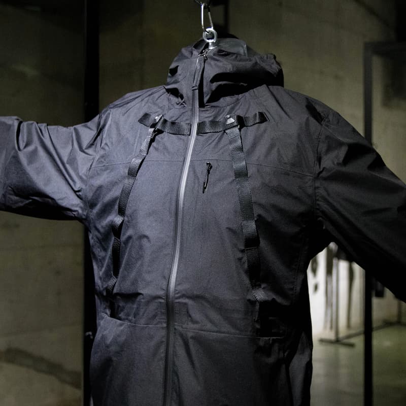 率先近賞 Matthew M. Williams x Nike 全新「MMW」聯乘系列