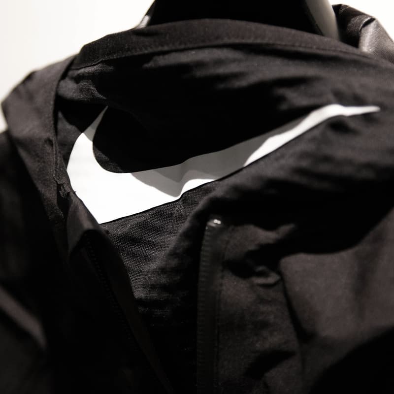 率先近賞 Matthew M. Williams x Nike 全新「MMW」聯乘系列