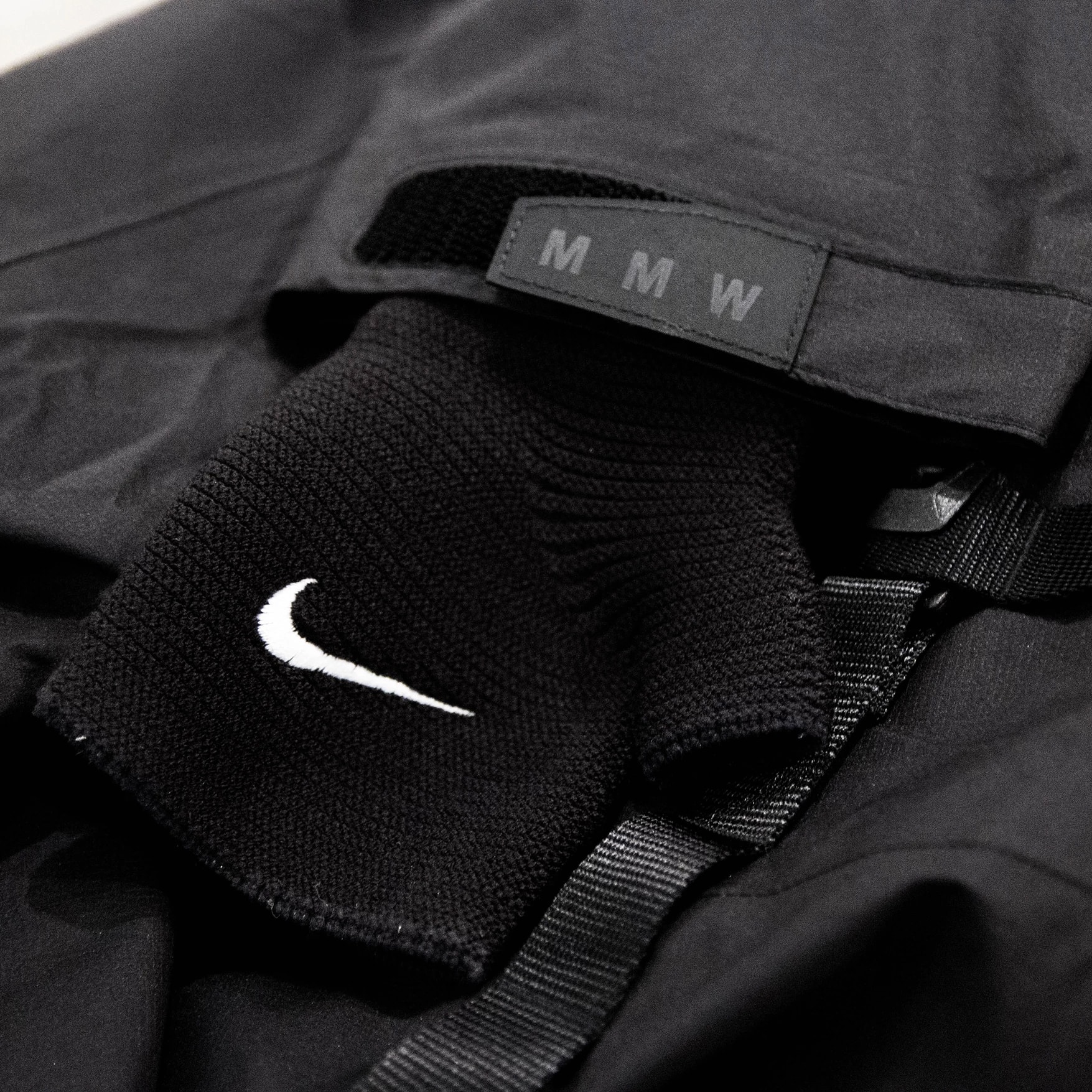率先近賞 Matthew M. Williams x Nike 全新「MMW」聯乘系列