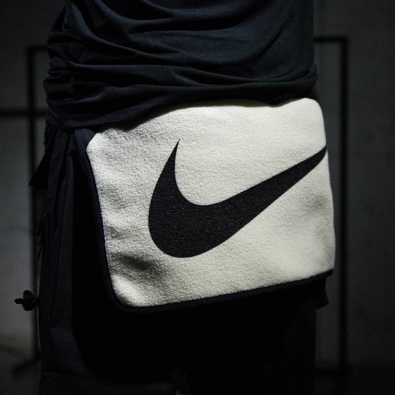 率先近賞 Matthew M. Williams x Nike 全新「MMW」聯乘系列
