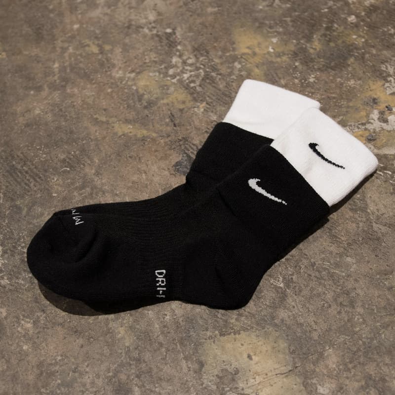 率先近賞 Matthew M. Williams x Nike 全新「MMW」聯乘系列