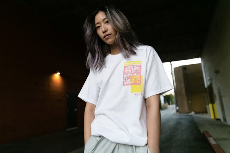 Dover Street Market Singapore 發佈「OPEN AIR OPEN HOUSE」最新獨佔系列