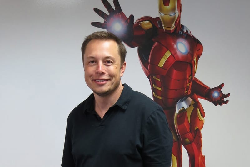 濟世為懷！Elon Musk 提出樂意幫助營救被困洞穴的泰國足球隊