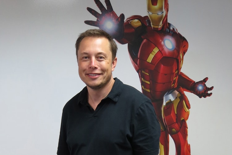 濟世為懷!Elon Musk 提出樂意幫助營救被困洞穴的泰國足球隊