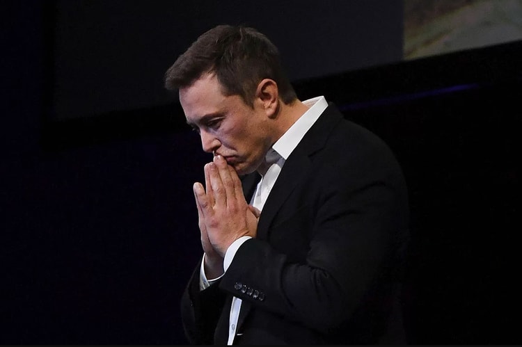 一諾千金!Elon Musk 工程師團隊已抵達泰國進行搜救