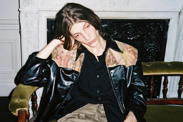 Enfants Riches Déprimés 2019 春夏 Lookbook 發佈