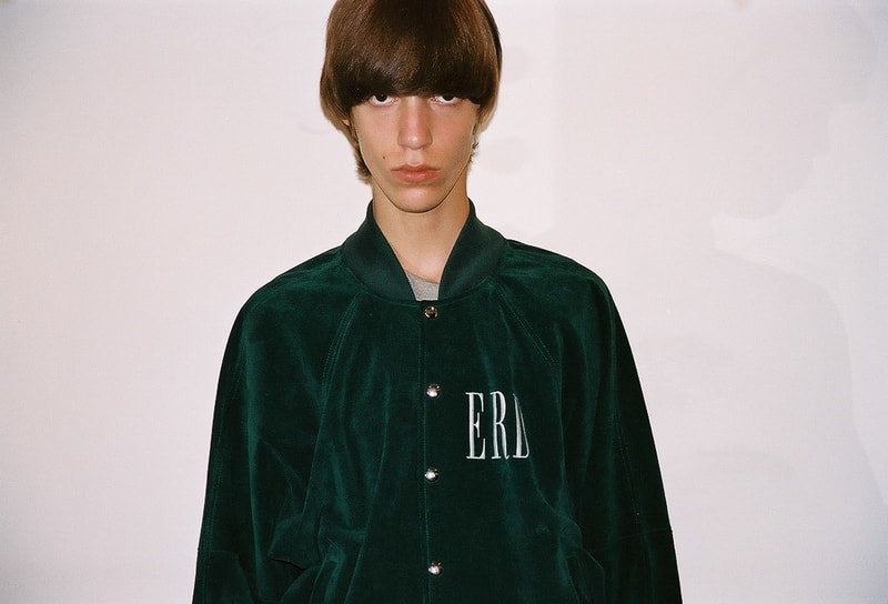 Enfants Riches Déprimés 2019 春夏 Lookbook 發佈