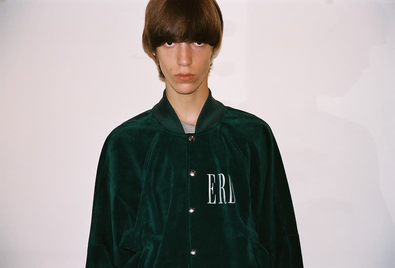 Enfants Riches Déprimés 2019 春夏 Lookbook 發佈