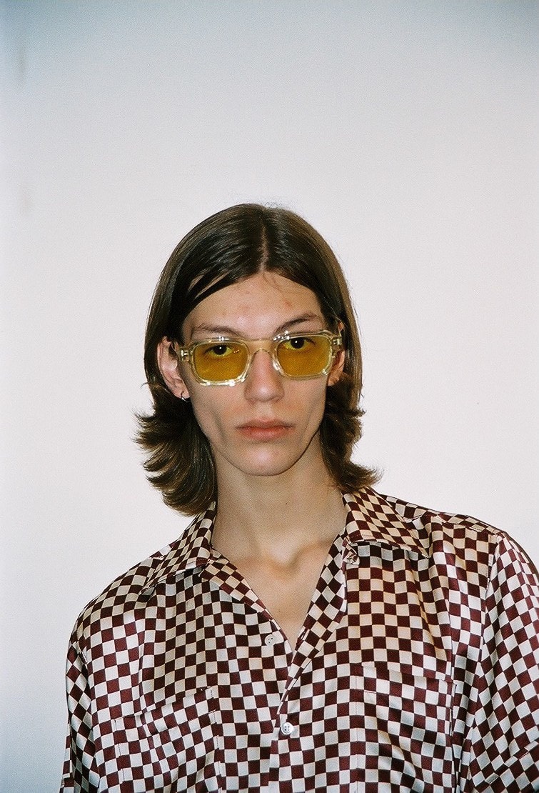 Enfants Riches Déprimés 2019 春夏 Lookbook 發佈