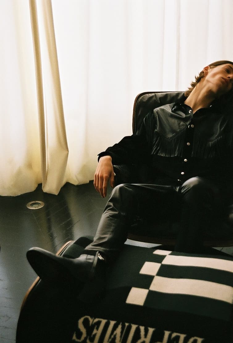 Enfants Riches Déprimés 2019 春夏 Lookbook 發佈