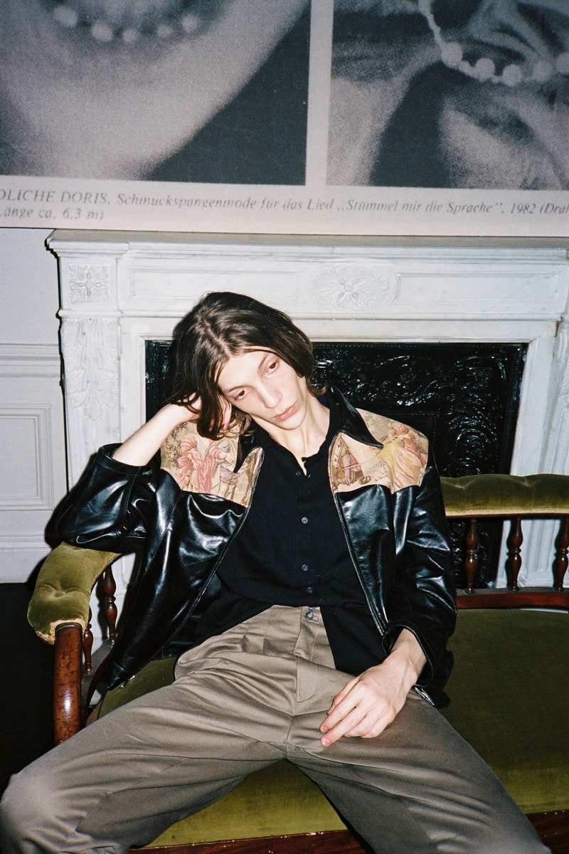 Enfants Riches Déprimés 2019 春夏 Lookbook 發佈
