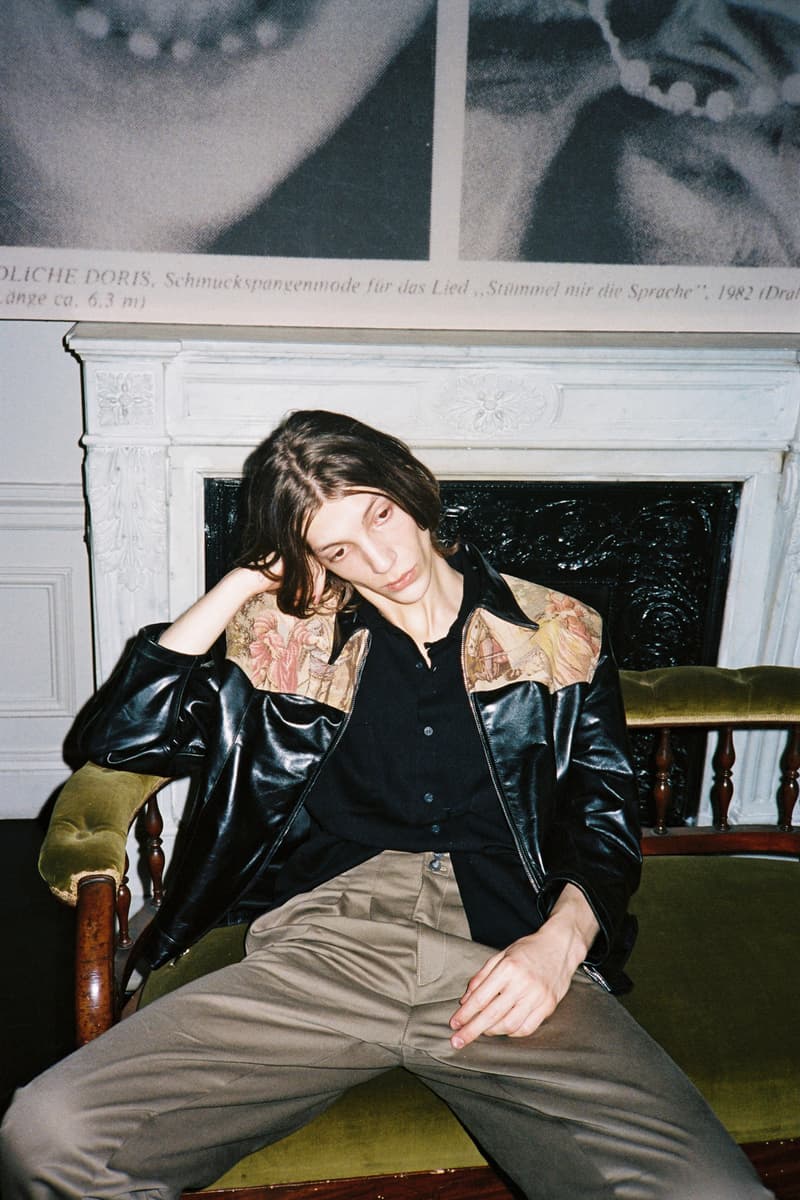 Enfants Riches Déprimés 2019 春夏 Lookbook 發佈