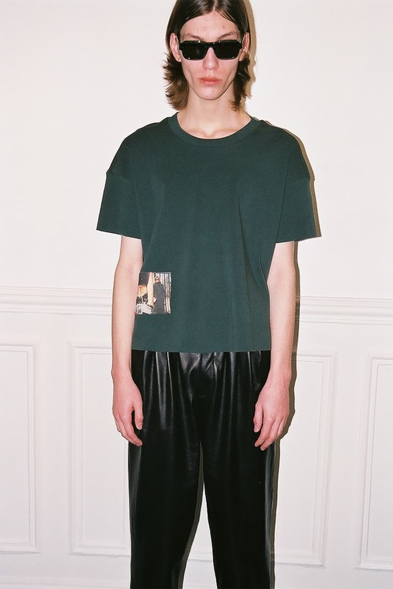 Enfants Riches Déprimés 2019 春夏 Lookbook 發佈