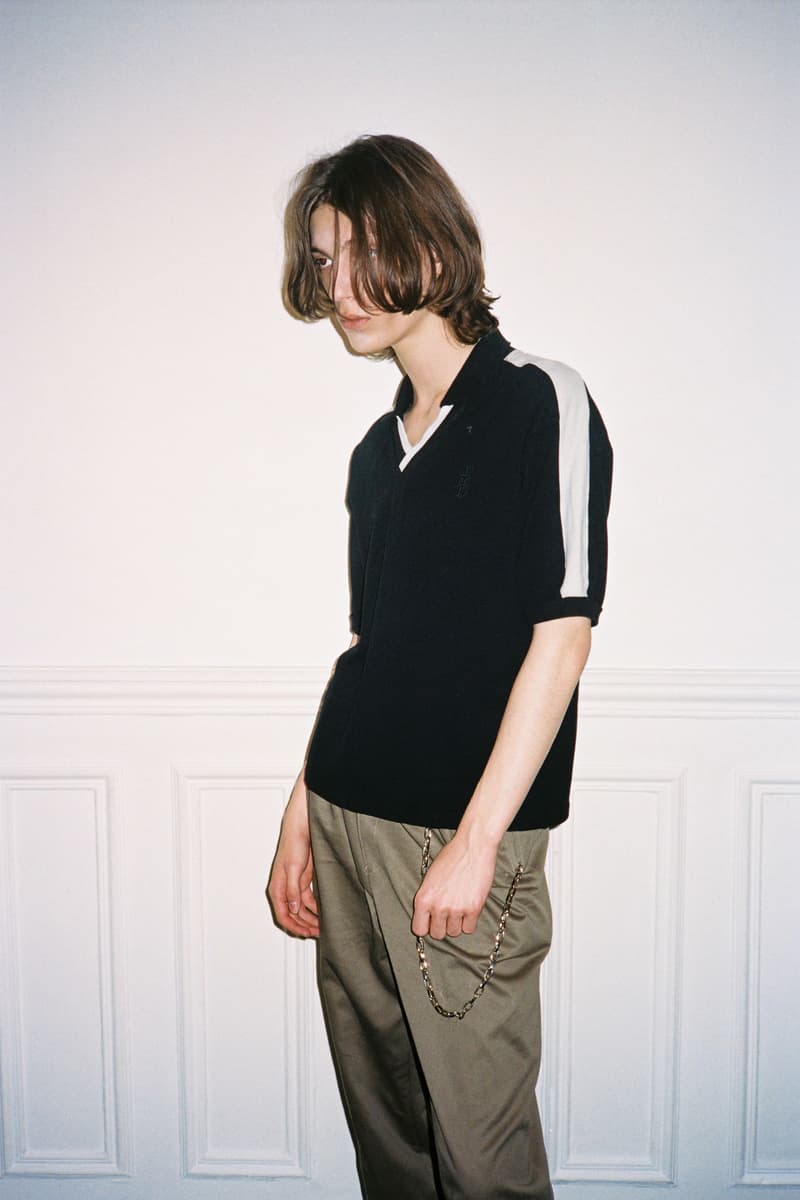Enfants Riches Déprimés 2019 春夏 Lookbook 發佈