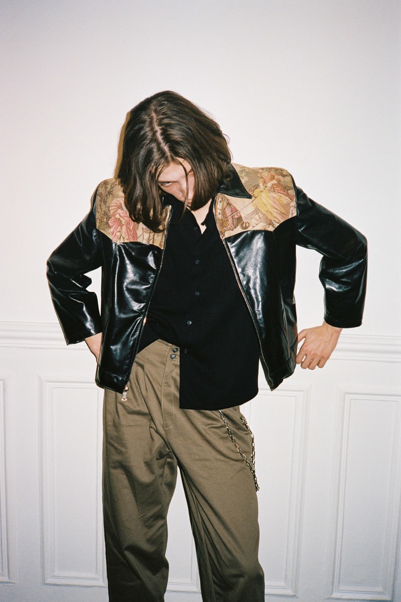 Enfants Riches Déprimés 2019 春夏 Lookbook 發佈