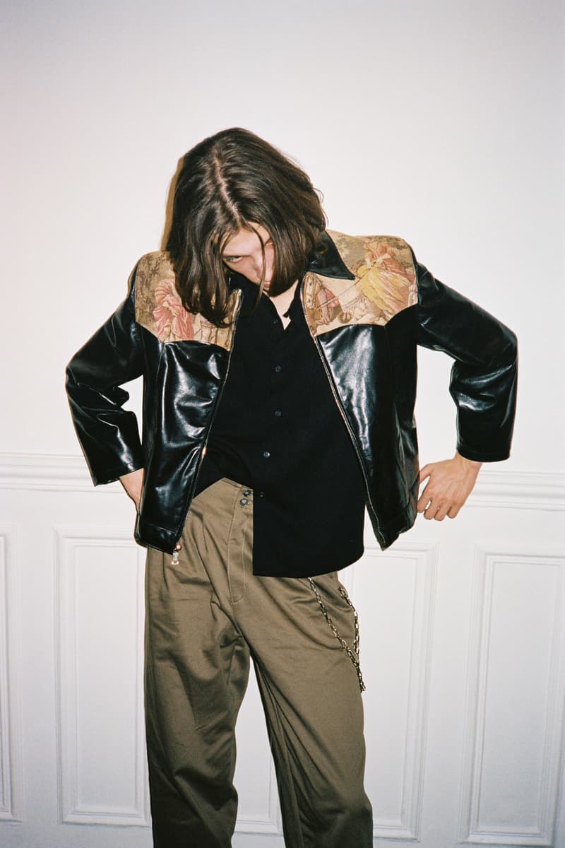 Enfants Riches Déprimés 2019 春夏 Lookbook 發佈