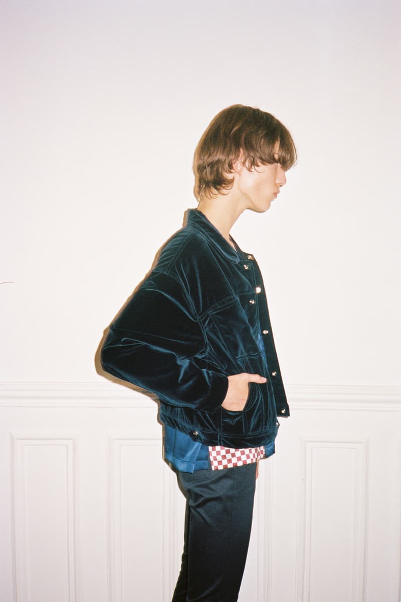 Enfants Riches Déprimés 2019 春夏 Lookbook 發佈