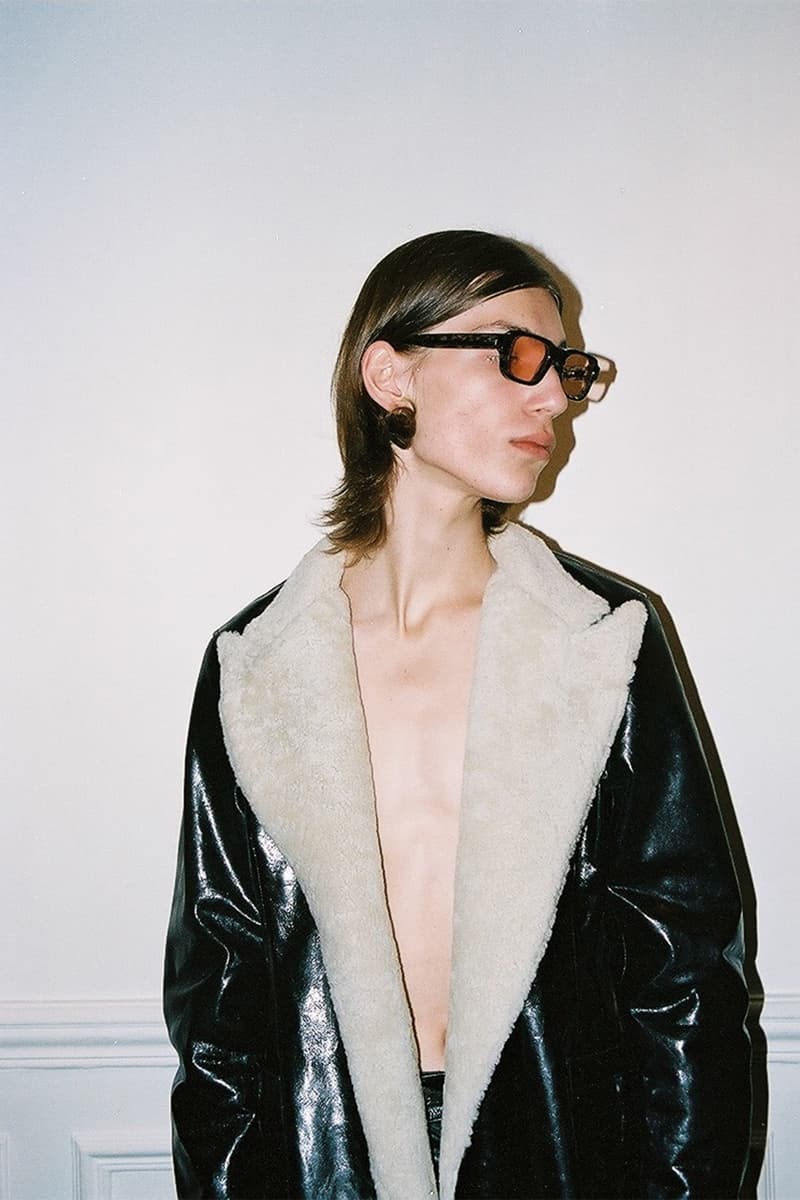 Enfants Riches Déprimés 2019 春夏 Lookbook 發佈