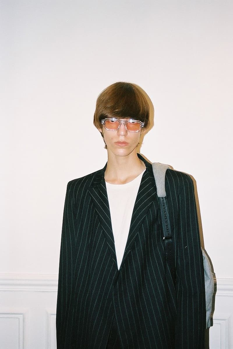 Enfants Riches Déprimés 2019 春夏 Lookbook 發佈