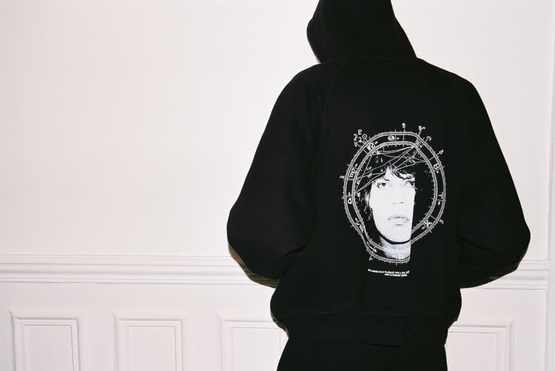 Enfants Riches Déprimés 2019 春夏 Lookbook 發佈