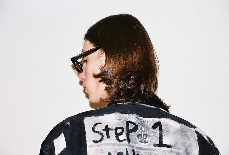 Enfants Riches Déprimés 2019 春夏 Lookbook 發佈