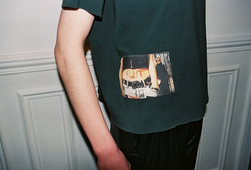 Enfants Riches Déprimés 2019 春夏 Lookbook 發佈