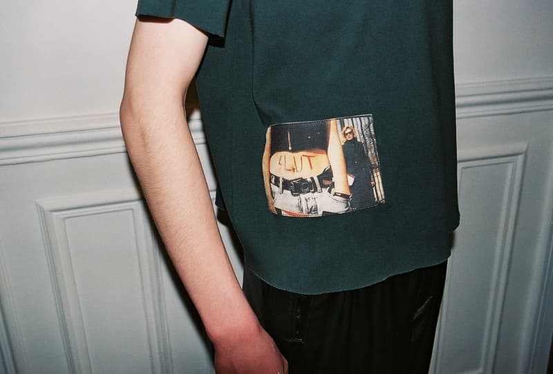 Enfants Riches Déprimés 2019 春夏 Lookbook 發佈